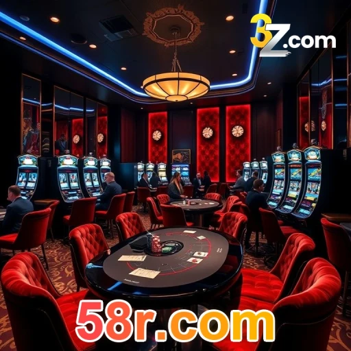 Experimente o Esporte No 58r.com: Aventure-se Agora!