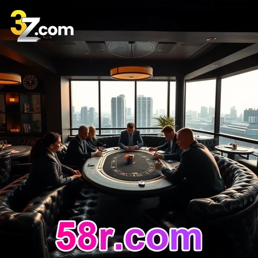 Recursos Pagos no 58r.com: Mais Diversão e Engajamento