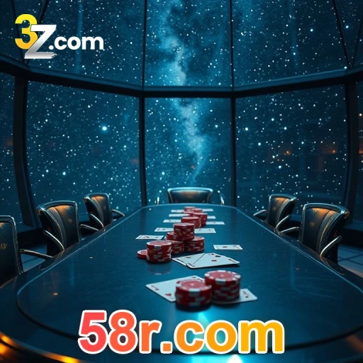 Slots Fantásticos e Inovadores no 58r.com Para Você Jogar