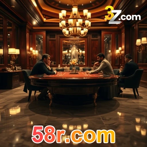 58r com Jogos de caça-níqueis