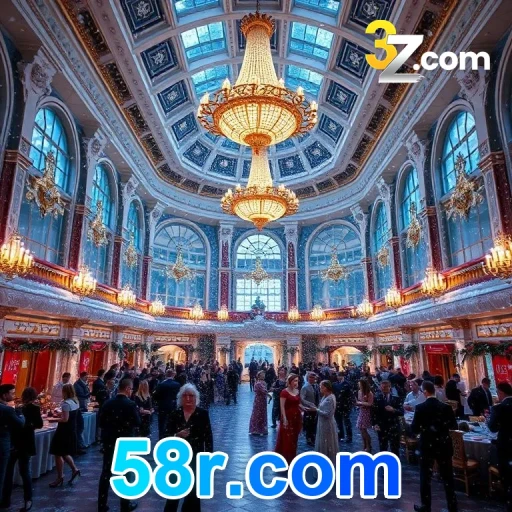 58r com Jogos de caça-níqueis