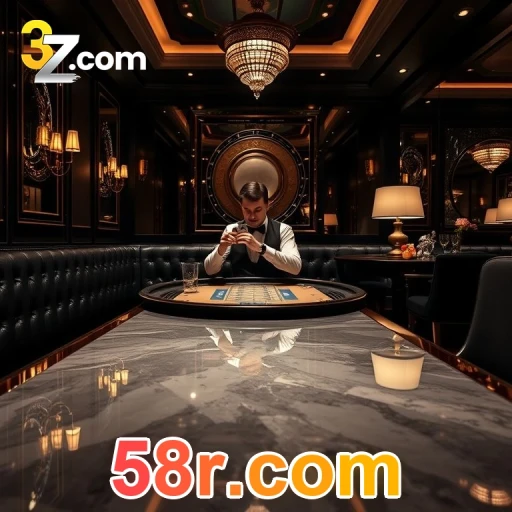 58r com Jogos de caça-níqueis