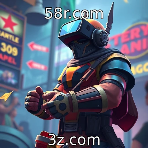 Crescimento da realidade aumentada na indústria de jogos