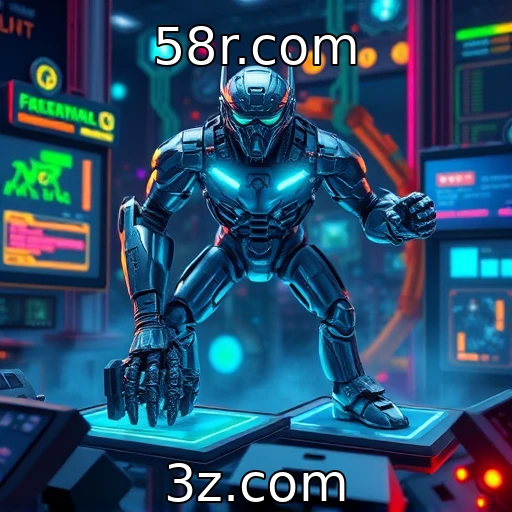 Tendências emergentes na tecnologia de jogos