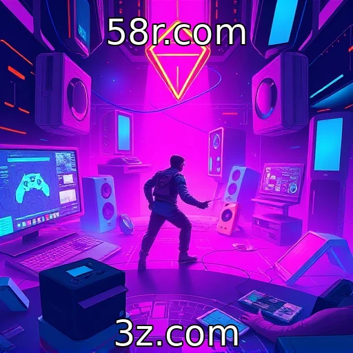 Evolução das plataformas de jogos em desenvolvimento