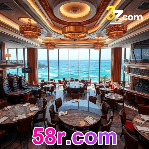 Promoção Imperdível: O que o 58r.com Tem a Oferecer?