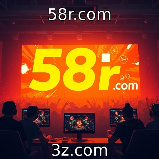 A ascensão dos eSports no cenário competitivo